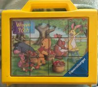 Puzzle-Koffer Winnie the Pooh von Ravensburger Nordrhein-Westfalen - Paderborn Vorschau