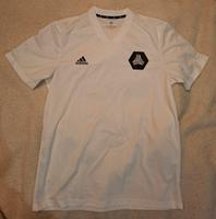 Adidas Fußball Jersey Trikot Shirt XL Hessen - Villmar Vorschau