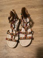 Sandalen Gr. 32 Bayern - Eckental  Vorschau