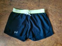 Under Armour Hose Gr. S schwarz Nordrhein-Westfalen - Bad Laasphe Vorschau