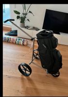 Ticad Canto Golf trolley Bayern - Rosenheim Vorschau