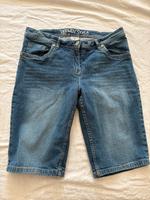 Jeansshorts Gr. 44 Sachsen-Anhalt - Halberstadt Vorschau