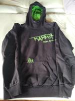 Hoodie von Mammut für Herren, Größe M Bayern - Kinsau Vorschau