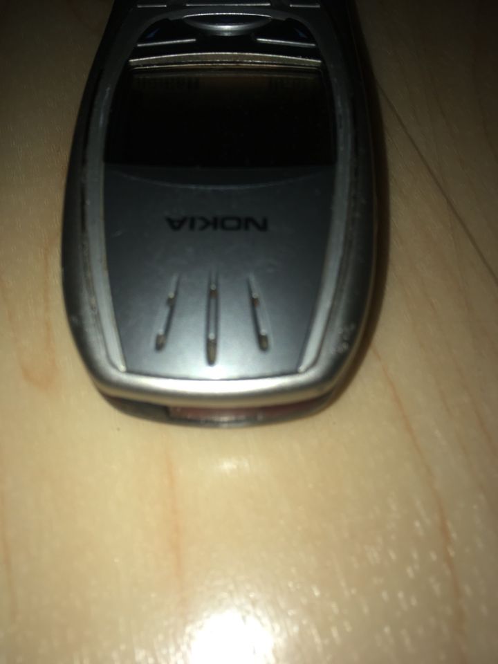 Nokia 6310i 6310 in Linden