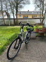 Ananda Elektro Fahrrad NEU Rheinland-Pfalz - Göllheim Vorschau