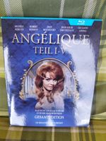 angelique teil 1-5 bluray  gesamtedition Leipzig - Eutritzsch Vorschau