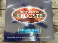 „Deutschlands klügste“ Gesellschaftsspiel Quiz OVP Nordrhein-Westfalen - Brüggen Vorschau