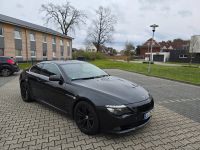 BMW 635D HU 01.2026 DKG Getriebe Niedersachsen - Meppen Vorschau
