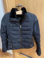 Jacke von Zara Größe M Niedersachsen - Wedemark Vorschau