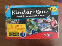 Kinder-Quiz Baden-Württemberg - Dettighofen Vorschau