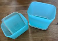 NEU Tupperware Quattro 1,3l / 2,1l Baden-Württemberg - Bad Mergentheim Vorschau