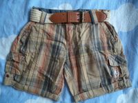 Shorts von EIGHT2NINE, herausnehmbarer Gürtel, Gr. XS, wie neu Nordrhein-Westfalen - Beverungen Vorschau