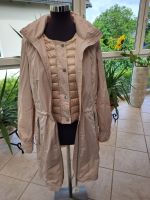 Comma 4-in-1 Jacke mit Weste Kurzmantel Gr.S (36) NEU Leuna - Günthersdorf Vorschau