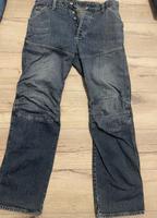 Gstar elwood w33 l34 Vintage Kreis Pinneberg - Elmshorn Vorschau