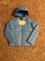 Tommy Hilfiger Jacke Gr. S hellblau Neu mit Etikett aktuell Nordrhein-Westfalen - Petershagen Vorschau