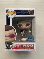 Funko Pop „Matt Murdock 1221 - Spider-Man No Way Home“ Special Dithmarschen - Marne Vorschau