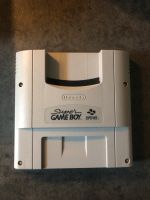 Super NES Game Boy Adapter Sachsen-Anhalt - Blankenburg (Harz) Vorschau