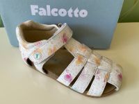 Falcotto Sandalen Schuhe Alby Gr. 26 NEU Nordrhein-Westfalen - Meerbusch Vorschau