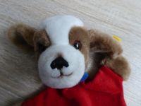 Steiff Handpuppe Hund 6457/27 Niedersachsen - Stade Vorschau