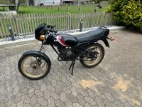 YAMAHA RD 80 MX - TYP 5G1 Bj. 1981 Niedersachsen - Neustadt am Rübenberge Vorschau