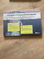 Lernkarten Grundwortschatz Medizin Baden-Württemberg - Balingen Vorschau