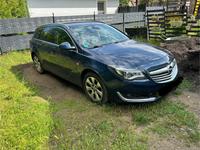 Opel Insignia Sport Tourer Brandenburg - Grünheide (Mark) Vorschau
