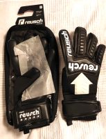 Reusch Torwarthandschuhe Arrow Legacy Silver Gr.10 Bayern - Litzendorf Vorschau