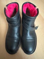 Fendi Boot mit Fell gefüttert Berlin - Wilmersdorf Vorschau