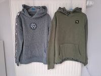 2 x  Abercrombie kids Sweatshirt / Kapuzenpulli /Hoodie Baden-Württemberg - Leutenbach Vorschau