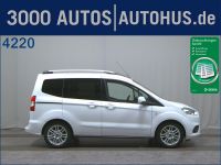 Ford Tourneo Courier 1.5 TDCi Titanium 5-Sitze PDC Gyhum - Bockel Vorschau