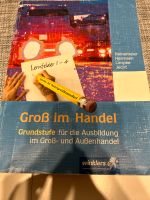 Grundstufe für die Ausbildung im Gross- und Außenhandel Baden-Württemberg - Murr Württemberg Vorschau