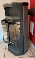 Open haard /Kamin mit  Speckstein 8kw Nordrhein-Westfalen - Hamminkeln Vorschau