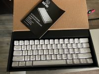 Mad dog keyboard qwerty Bayern - Weiden (Oberpfalz) Vorschau