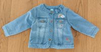 Jeansjacke von TEX Baby - Größe 80 Bayern - Happurg Vorschau