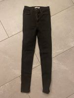 Levi’s Skinny Jeans High gr.25 Dortmund - Mengede Vorschau