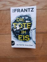 Eva Frantz die Tote im Eis Niedersachsen - Otterndorf Vorschau