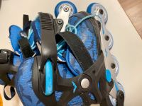 Jako Kinder Inline Skates Größe 30-33 München - Milbertshofen - Am Hart Vorschau