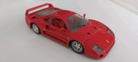 Ferrari F40 Modell Maßstab 1:18 Thüringen - Heilbad Heiligenstadt Vorschau