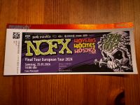 NOFX Ticket für Hannover Nordrhein-Westfalen - Leopoldshöhe Vorschau