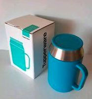 Thermo Becher Hot& Go 400ml Tupperware Nordrhein-Westfalen - Bergkamen Vorschau