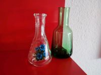 2 süße kleine Vasen; 11 und 12,5 cm hoch Baden-Württemberg - Heidenheim an der Brenz Vorschau