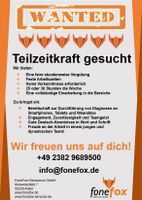 MITARBEITER*INNEN GESUCHT | AB SOFORT | Nordrhein-Westfalen - Ahlen Vorschau