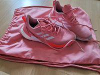 Adidas Sneaker Turnschuhe Gr. 37 1/3 Rosa Nordrhein-Westfalen - Saerbeck Vorschau