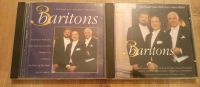 3 baritons 2 CDs Elberfeld - Elberfeld-West Vorschau