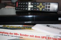 digitaler SAT Receiver Niedersachsen - Sickte Vorschau