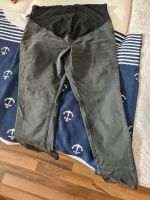 C&A MAMA Umstands-Jeans grau Sachsen - Glauchau Vorschau