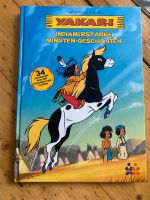 Yakari Minutengeschichten Nordrhein-Westfalen - Arnsberg Vorschau