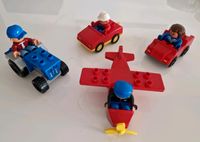 Duplo Lego Fahrzeuge Baden-Württemberg - Bodman-Ludwigshafen Vorschau