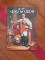 Britains Kings & Queens Nordrhein-Westfalen - Bad Salzuflen Vorschau