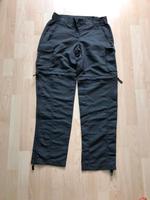 Jack Nicholson Zip Hose Wanderhose kurz lang Reißverschluss Gr S Bayern - Karlshuld Vorschau